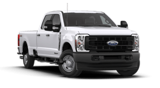 2026 Ford Super Duty® External Image 5